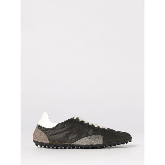 Maison Margiela Sneakers Men Black